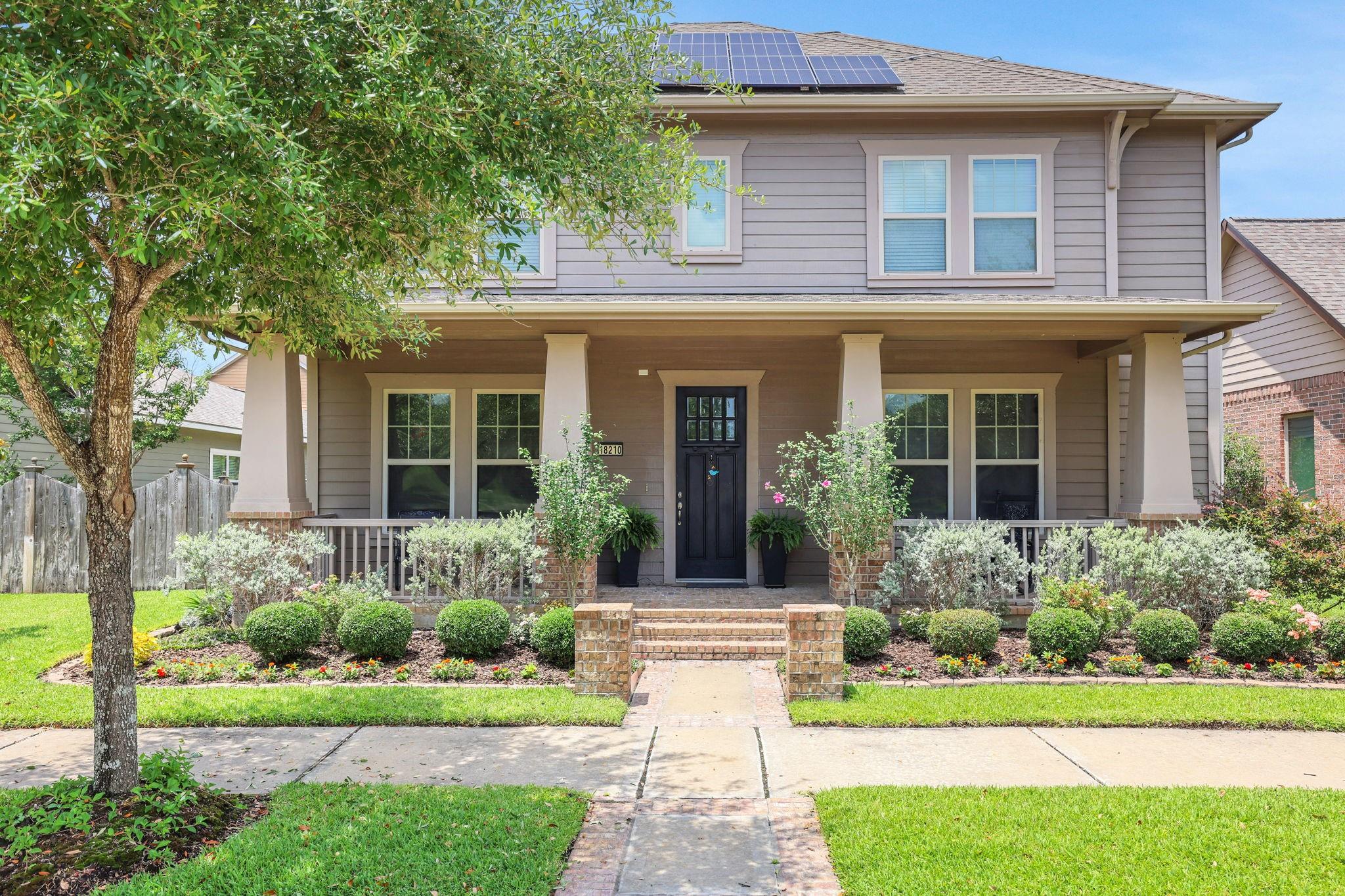 18210 Hughlett Drive