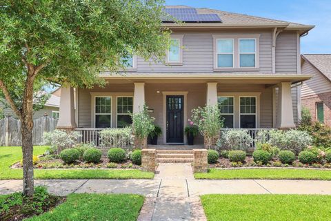 18210 Hughlett Drive Cypress TX 77433