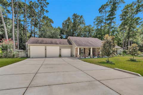 Photo of 13957 Challenger Drive, Willis, TX 77318 (MLS # 50474272)