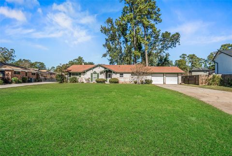 Photo of 307 Bickett Lane, Spring, TX 77373 (MLS # 57805352)