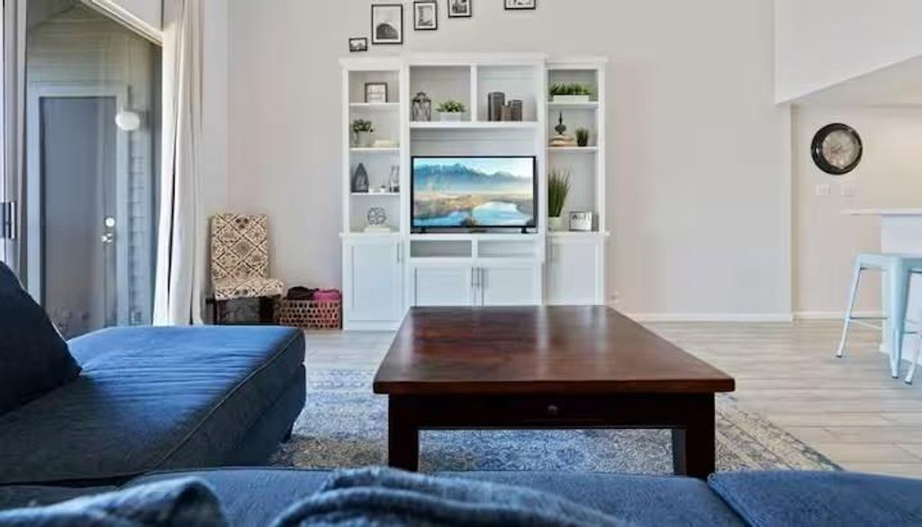 Photo of 12500 Melville Drive #3, Montgomery, TX 77356 (MLS # 74648686)