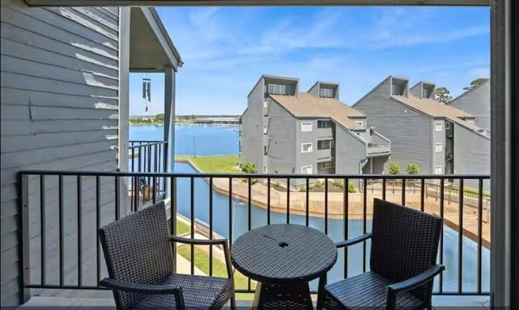 Photo of 12500 Melville Drive #3, Montgomery, TX 77356 (MLS # 74648686)