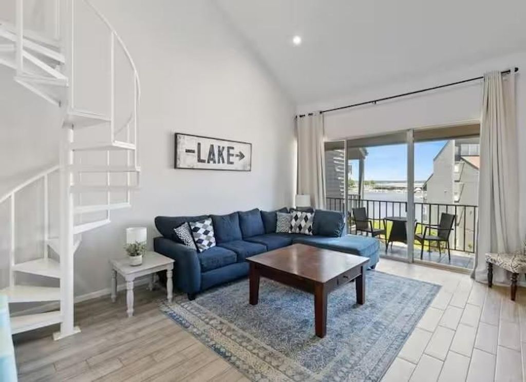 Photo of 12500 Melville Drive #3, Montgomery, TX 77356 (MLS # 74648686)