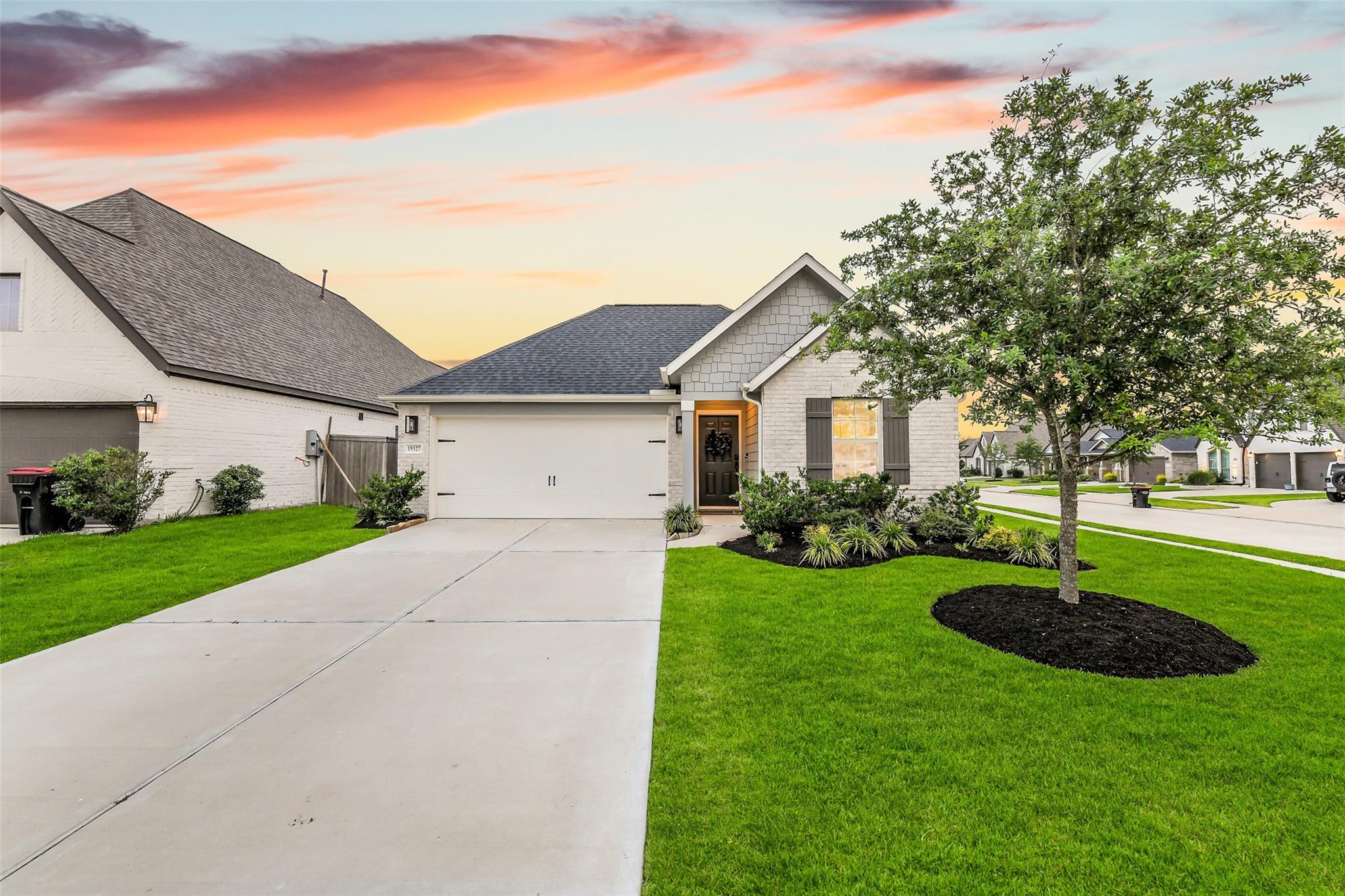 19327 Palfrey Prairie Trail