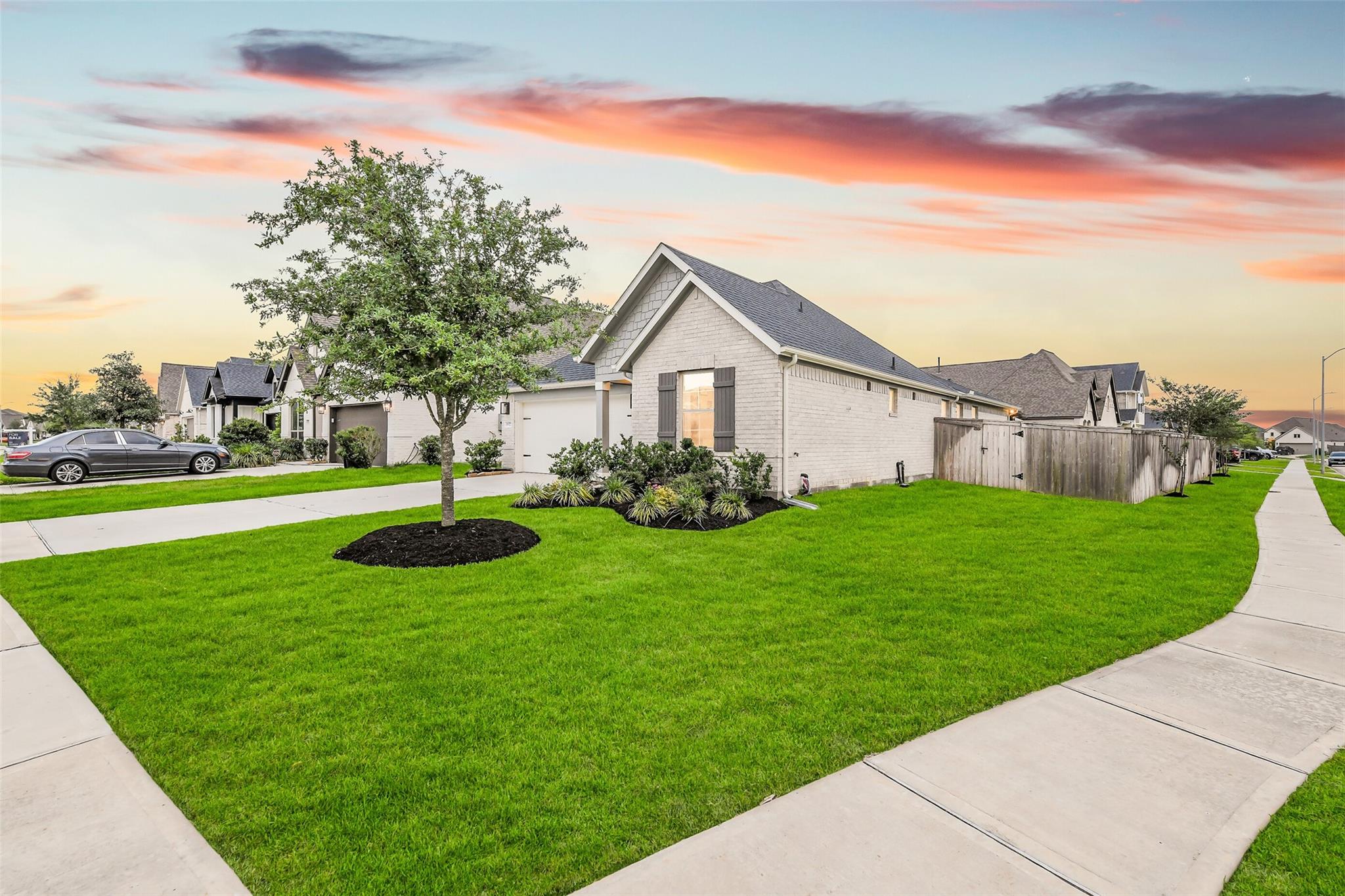 19327 Palfrey Prairie Trail