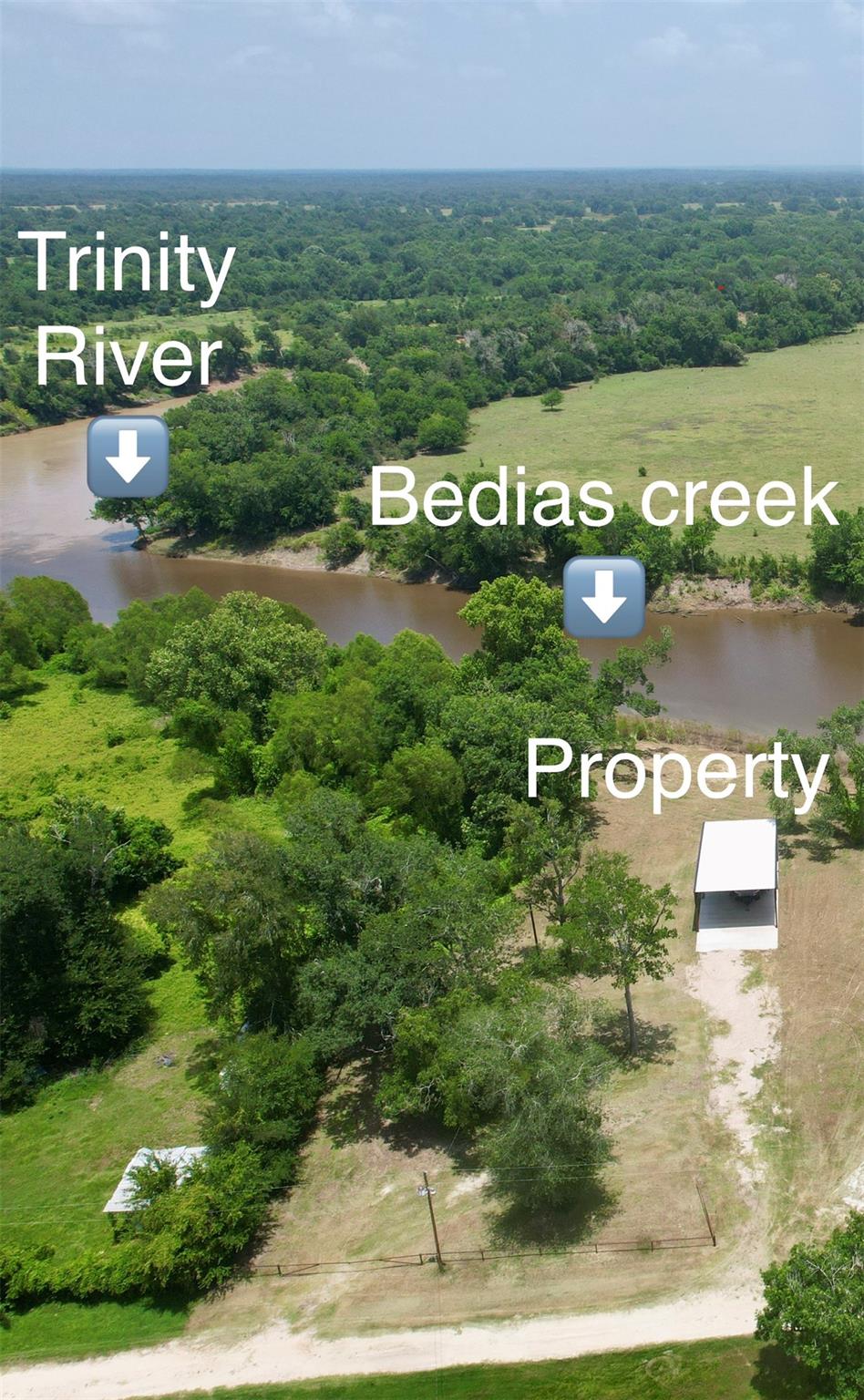 17653 River Road
