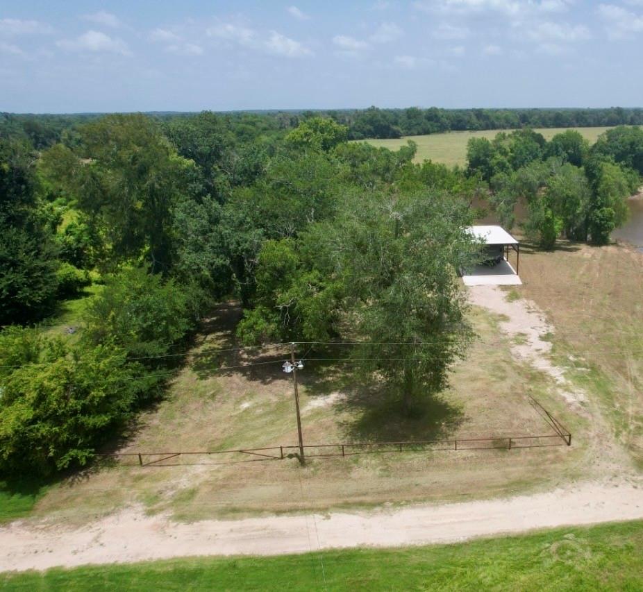 17653 River Road