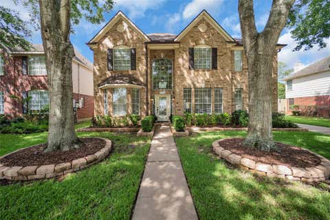 Photo of 1238 Willow Branch Drive, League City, TX 77573 (MLS # 82705369)