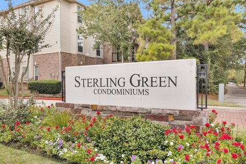 Photo of 6607 Lake Woodlands Drive #224, The Woodlands, TX 77382 (MLS # 49427632)