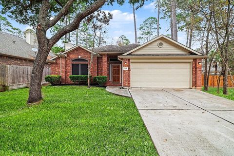 Photo of 3218 W Woodchuck Road W, Montgomery, TX 77356 (MLS # 18319754)
