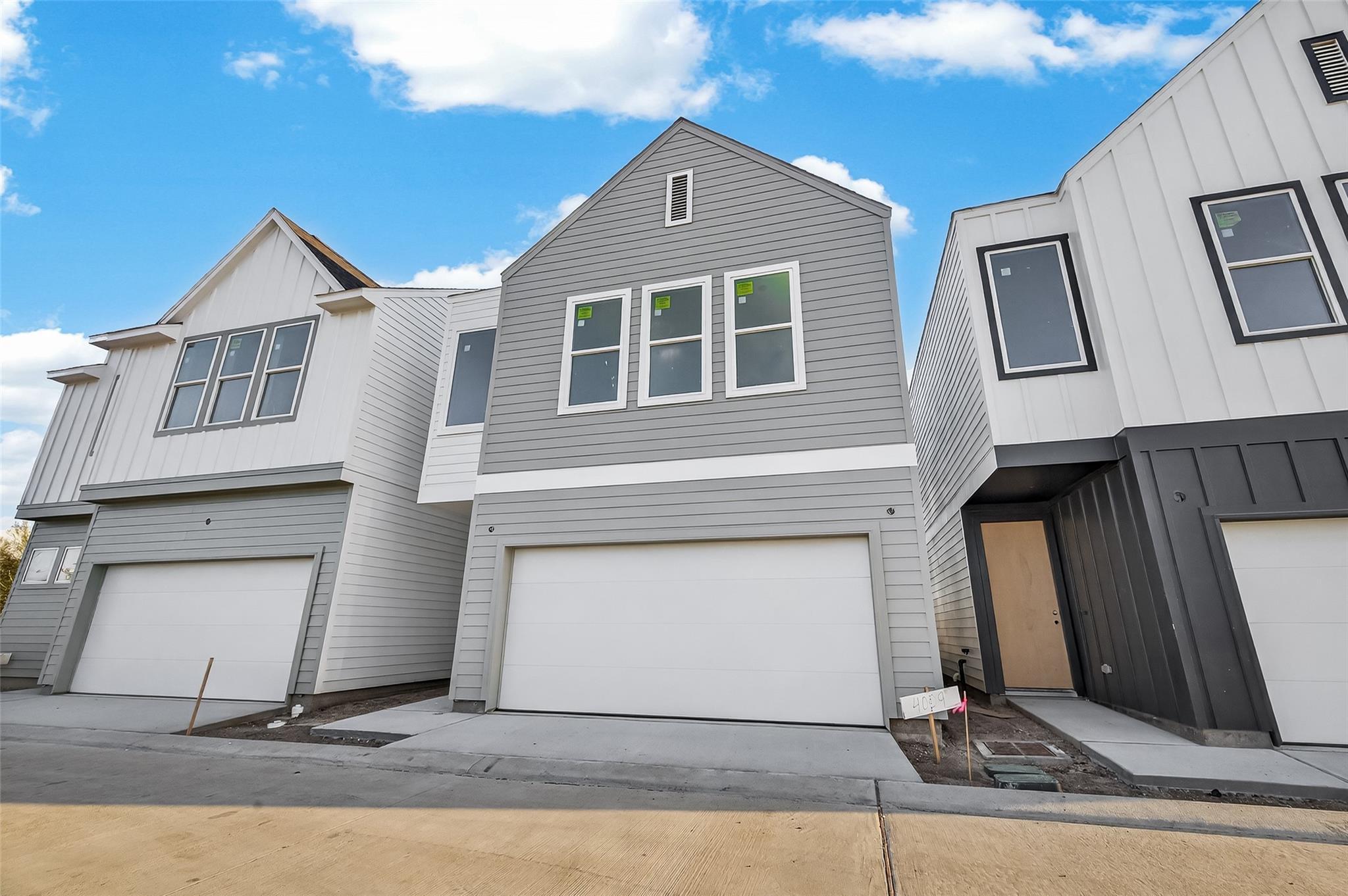 4009 Buffalo Moon Drive