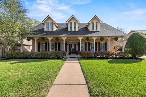 1802 Quarterpath Drive Richmond TX 77406