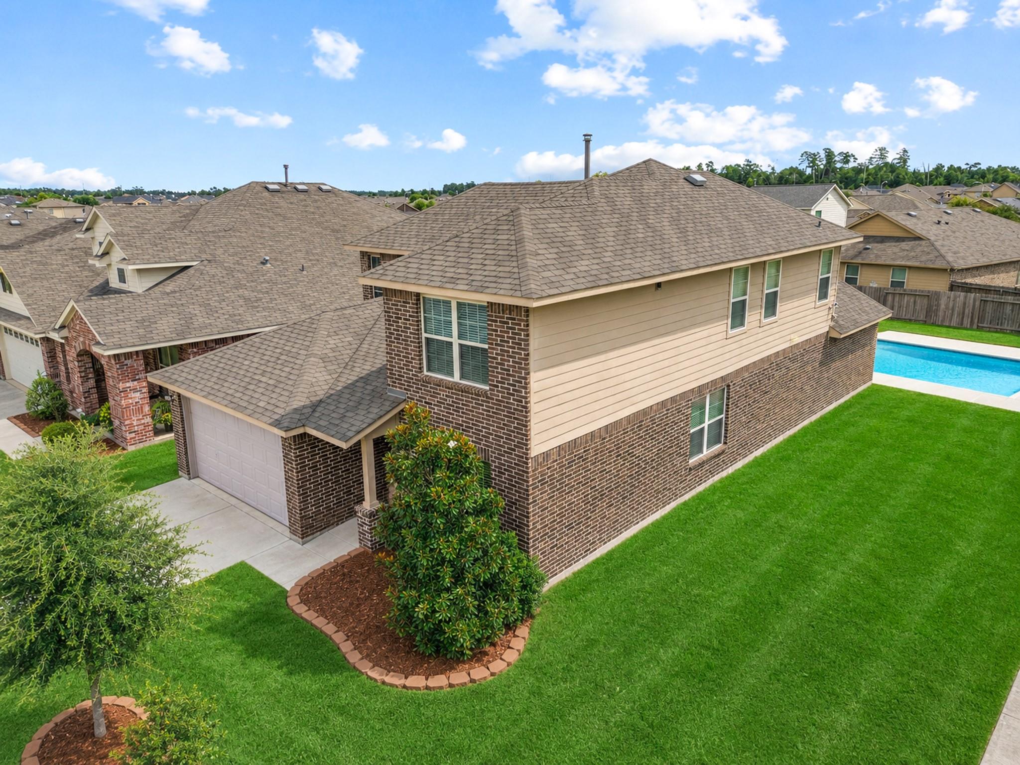 2602 Lincolns Meadow Drive