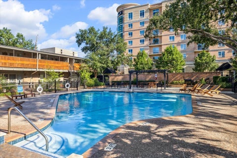 Condo For Rent - 3928 W Alabama Street #11<br/> Harris County, Houston, TX 77027