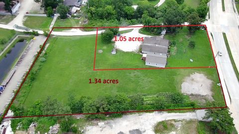 15903 Estella Lane Houston TX 77090