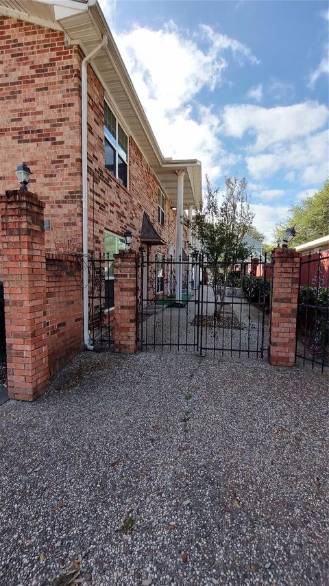 Photo of 4513 Ave P 1/2 Unit 3, Galveston, TX 77551 (MLS # 60626576)