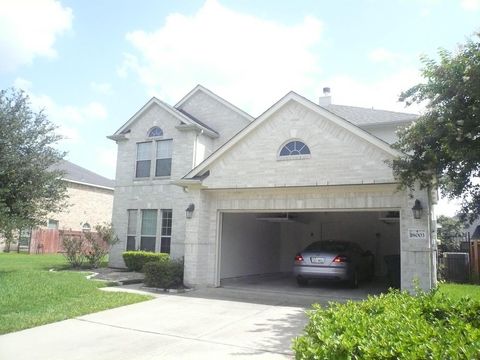 Photo of 18003 Obelisk Bay Drive, Cypress, TX 77429 (MLS # 65303866)