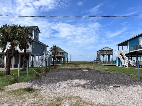 Vacant Land For Sale - 526 Dolphin/cr-257p<br/> Freeport, TX 77541