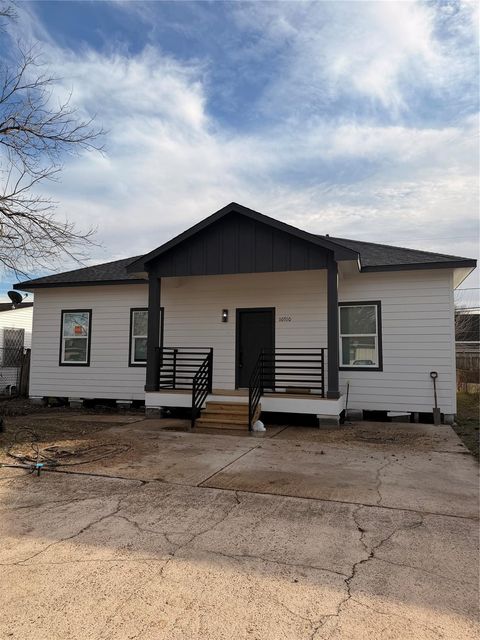 Tiny photo for 10710 Chadwick Street, Houston, TX 77029 (MLS # 32621344)