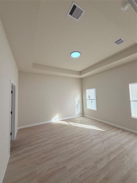 Tiny photo for 10710 Chadwick Street, Houston, TX 77029 (MLS # 32621344)