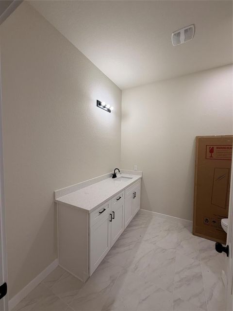 Tiny photo for 10710 Chadwick Street, Houston, TX 77029 (MLS # 32621344)