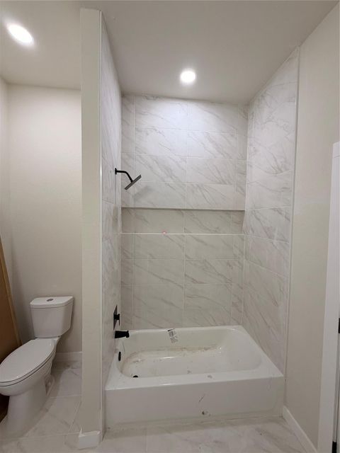 Tiny photo for 10710 Chadwick Street, Houston, TX 77029 (MLS # 32621344)