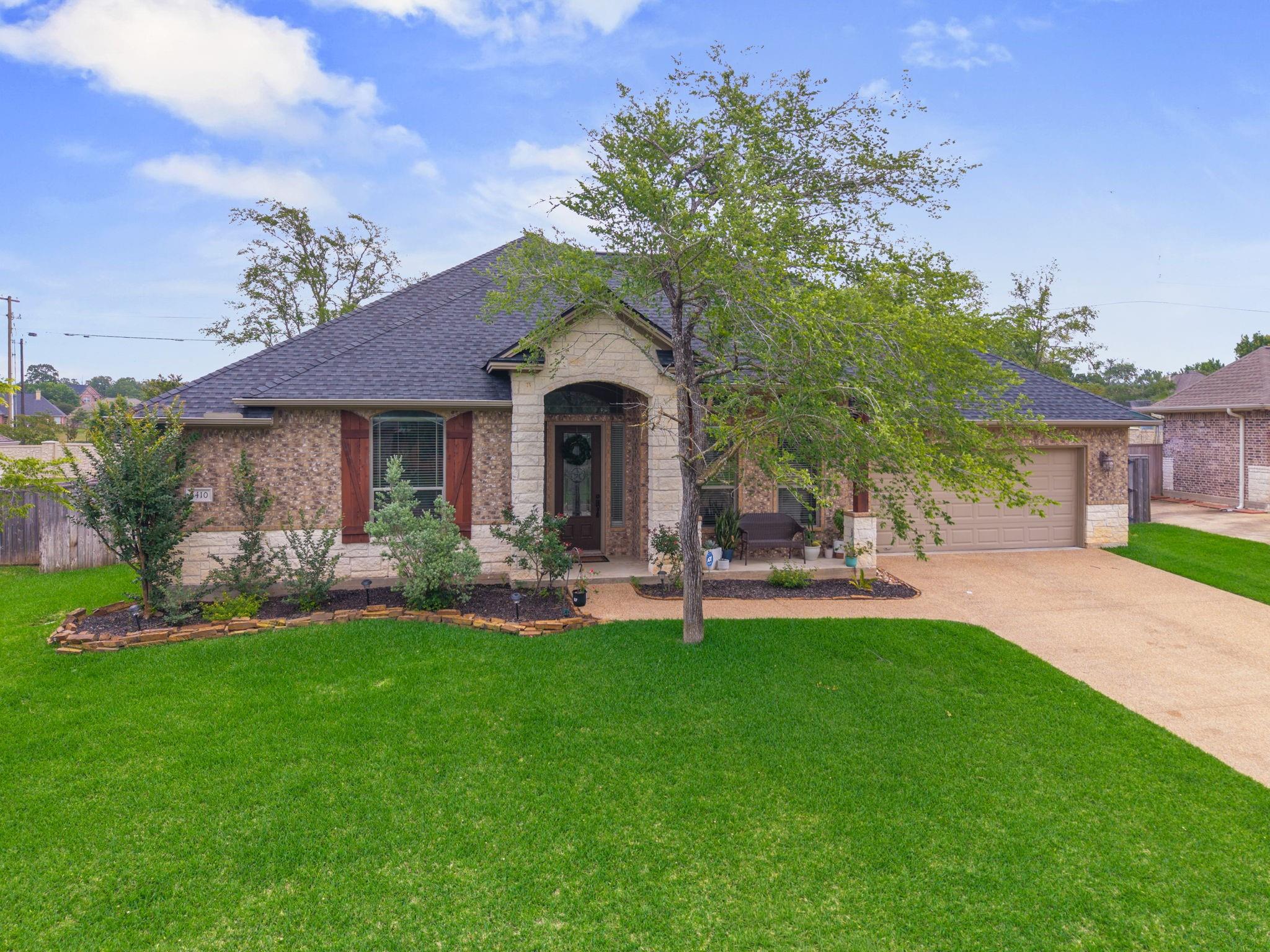 4410 Spring Meadows Drive