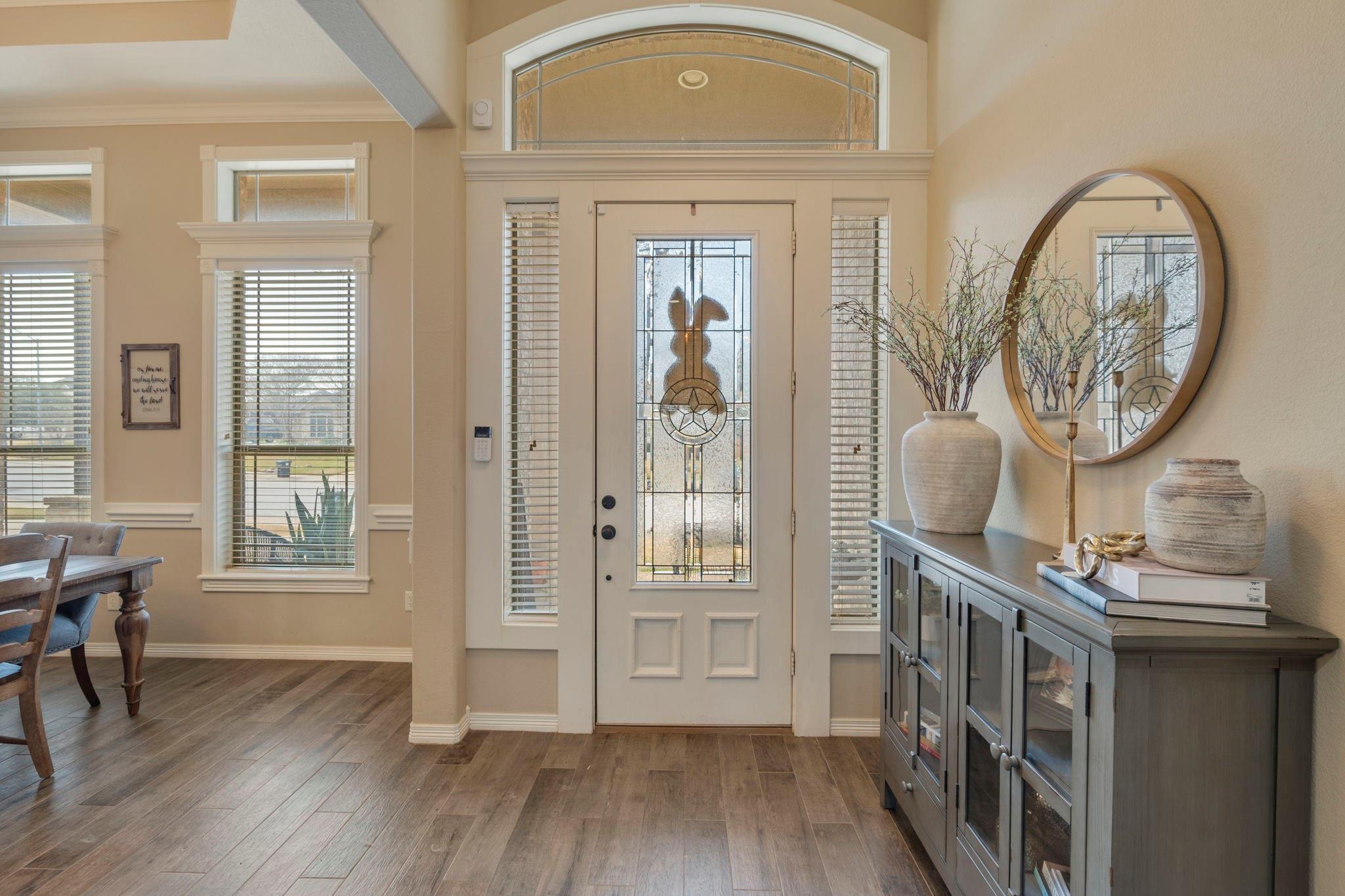 4410 Spring Meadows Drive