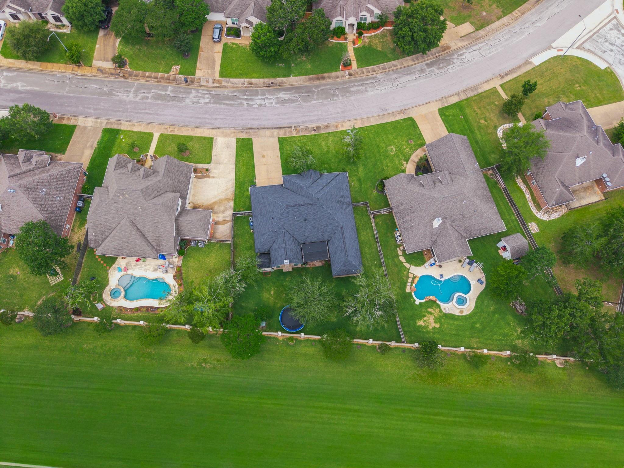 4410 Spring Meadows Drive