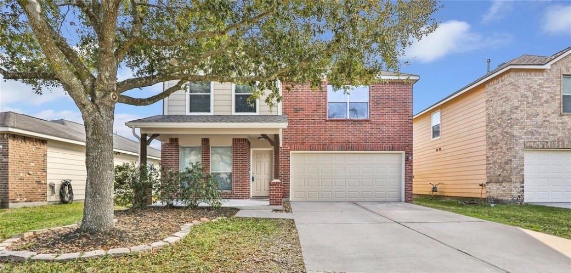 1606 Wooded Acres Drive