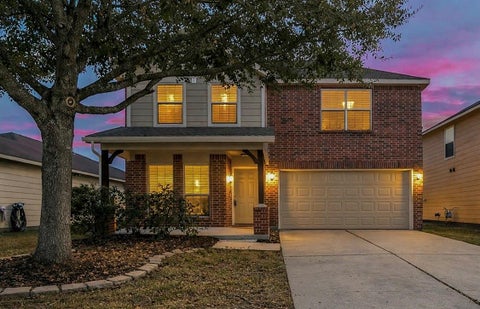 Homes For Sale - 1606 Wooded Acres Drive<br/> Humble, TX 77396