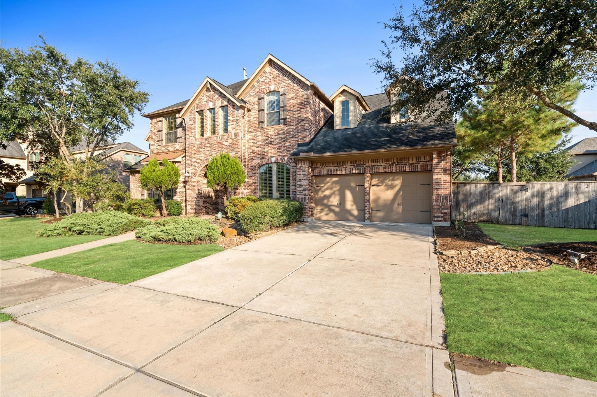 4615 Marbrook Meadow Lane