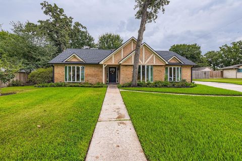 Photo of 610 Andover Street, Spring, TX 77373 (MLS # 35198230)