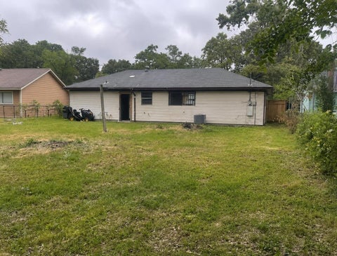 Tiny photo for 6218 Gaston Street, Houston, TX 77016 (MLS # 91467692)