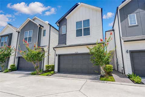 Photo of 5920 Jasper Jones Way, Houston, TX 77091 (MLS # 87920873)