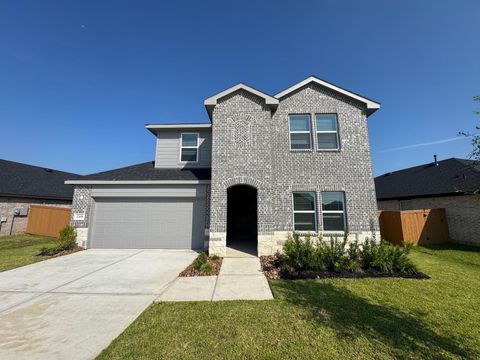 27406 Oceanus Springs Drive Katy TX 77493