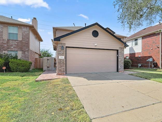 11806 Berry Place Drive