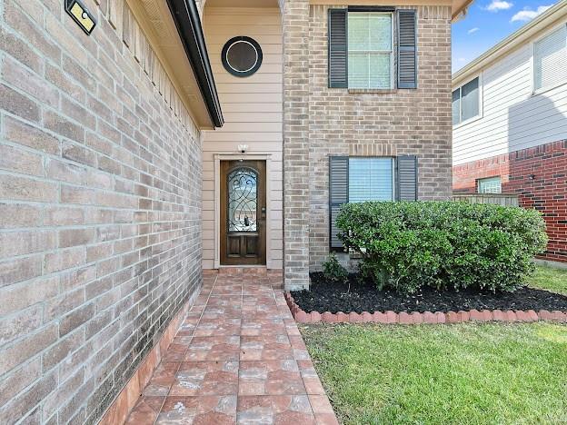 11806 Berry Place Drive