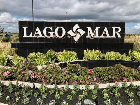 2724 Golden Isle Drive Texas City TX 77568