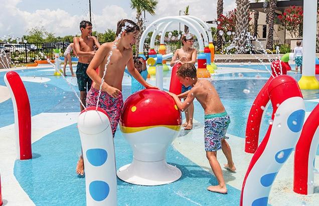 2724 Golden Isle Drive