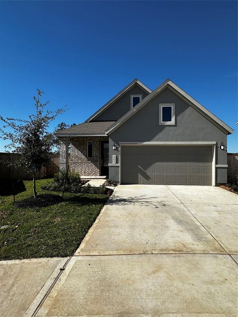 Photo of 903 Lago Laceno Lane, Huffman, TX 77336 (MLS # 70869054)