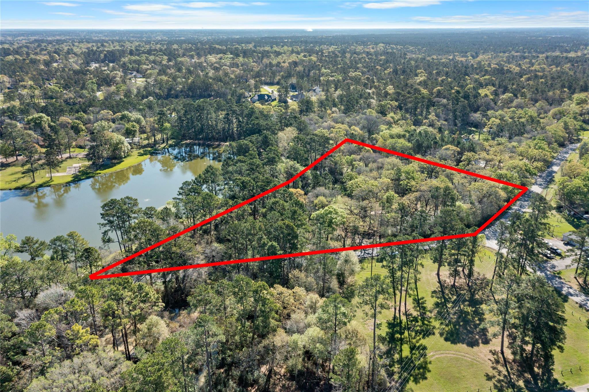 19739 E Lakeshore Drive