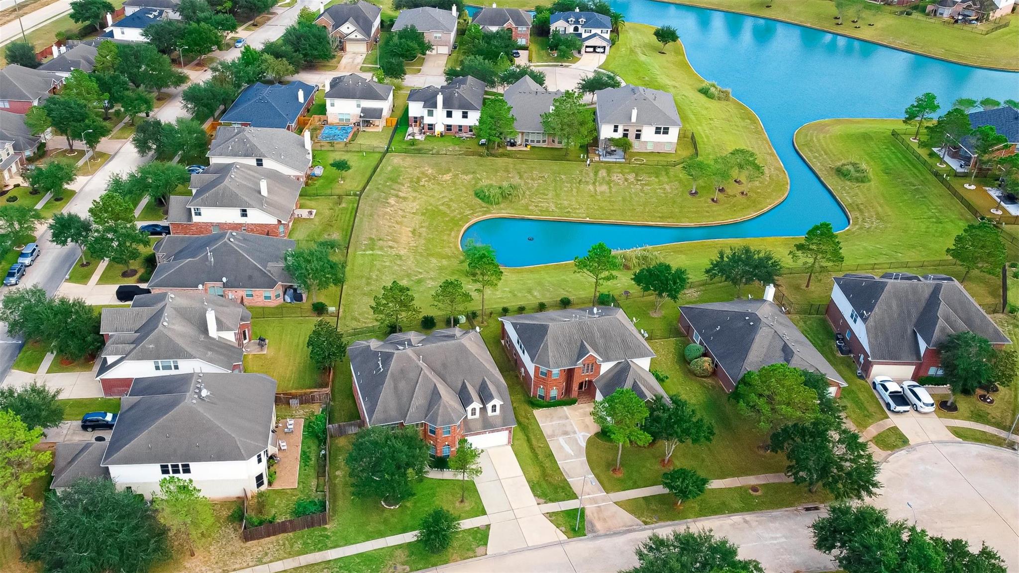 1222 Watermoon Trail Ct Court