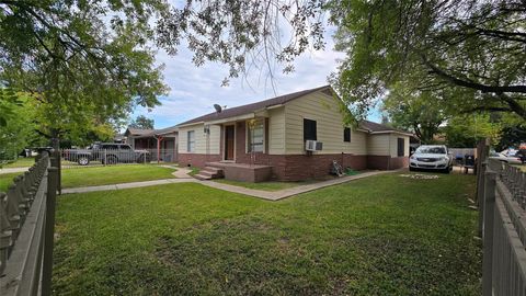 Photo of 2111 3rd Street, Galena Park, TX 77547 (MLS # 5092918)