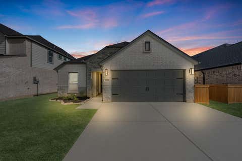 Photo of 21727 Cisco Point Lane, Katy, TX 77449 (MLS # 56132995)