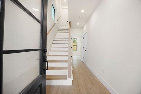 Photo of 6328 Sidney Street, Houston, TX 77021 (MLS # 40506538)