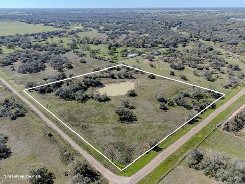 Photo of 0 Forest Oaks Drive, Altair, TX 77412 (MLS # 87852718)