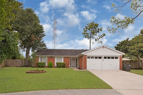 Photo of 7302 Redding Road, Houston, TX 77036 (MLS # 83289837)