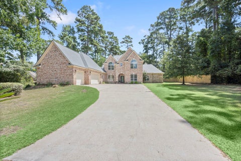 Photo of 24310 Lenze Road, Spring, TX 77389 (MLS # 82526720)