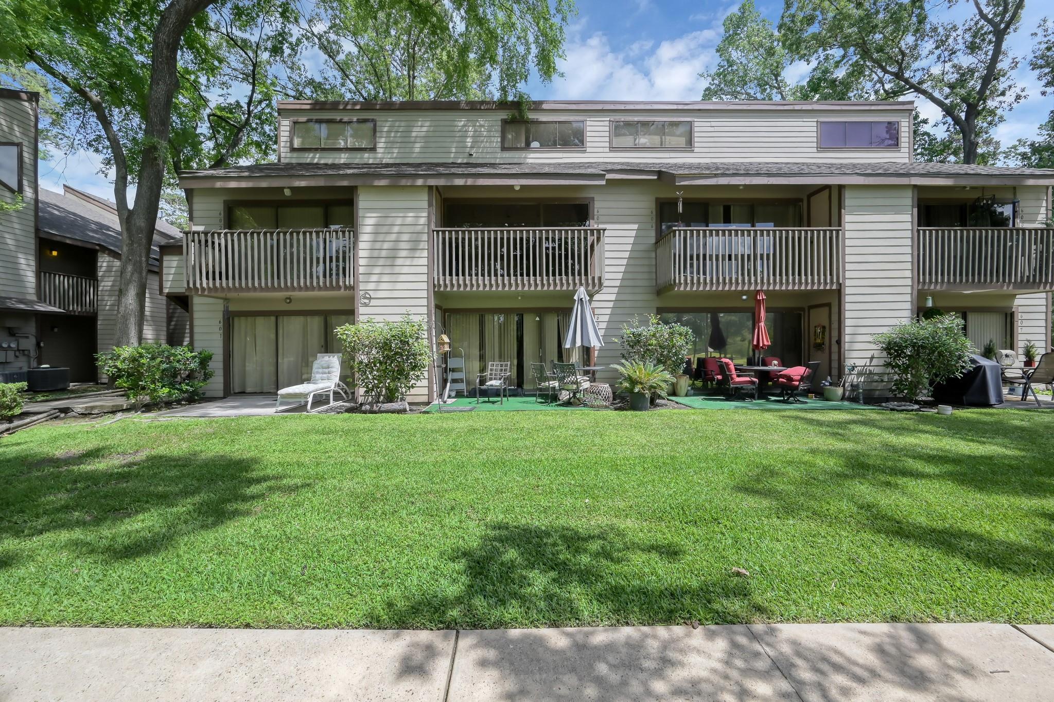 12900 Walden Road 216B